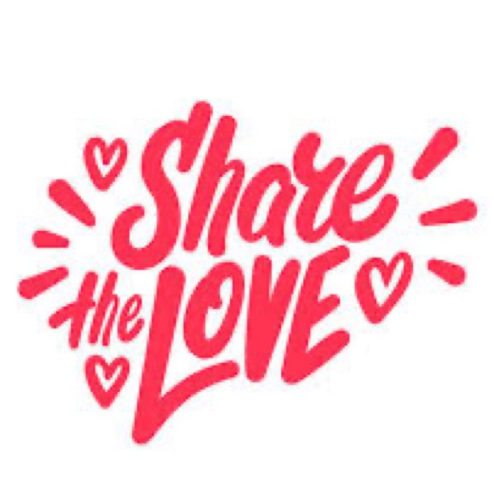 Monday at 5 central time! Share show! Send 2 items through plus sign in tray.